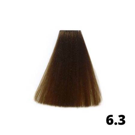 BLUMIN - Farba do włosów Nr 6.3 100 ml
