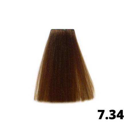 BLUMIN - Farba do włosów Nr 7.34 100 ml